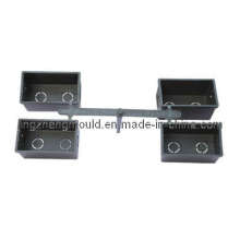 Mold for Electrical Box